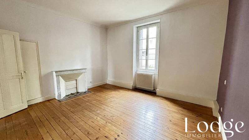 Vente appartement 3 pièces 74 m² à Briançon 05100