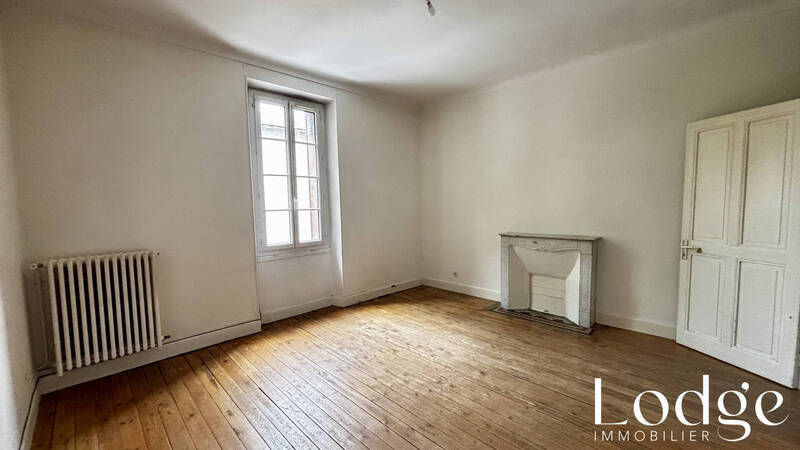 Vente appartement 3 pièces 74 m² à Briançon 05100