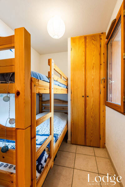 Vente appartement 2 pièces 40 m² à Briançon 05100