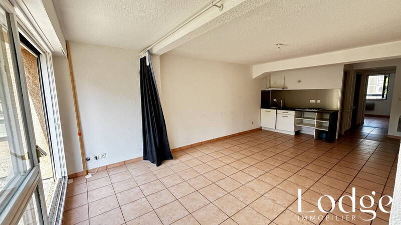 Vente appartement 3 pièces 63 m² à Briançon 05100