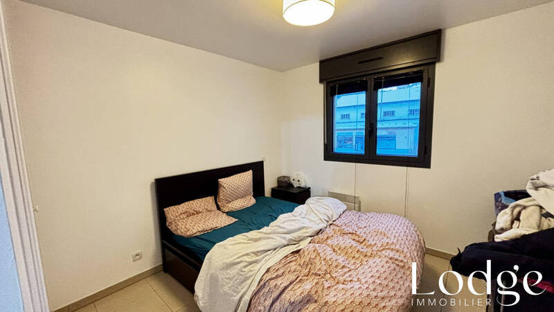 Vente appartement 2 pièces 32 m² à Briançon 05100