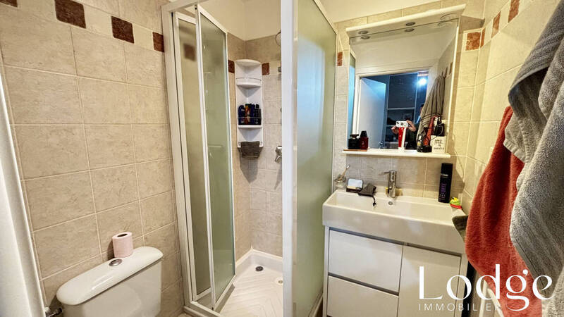 Vente appartement 2 pièces 32 m² à Briançon 05100