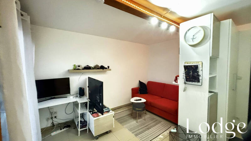 Vente appartement 2 pièces 32 m² à Briançon 05100