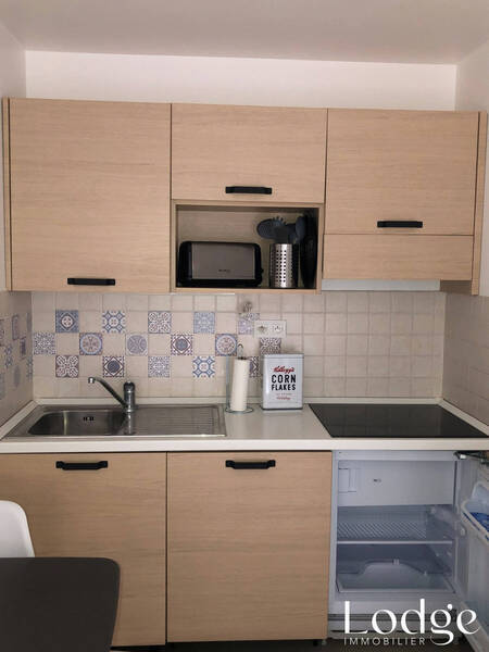 Vente appartement 2 pièces 32 m² à Briançon 05100