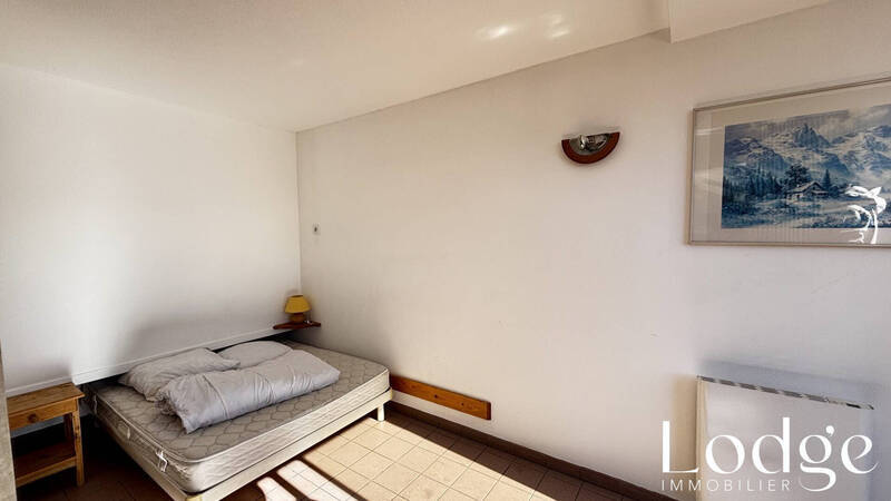 Vente appartement 2 pièces 31 m² à Briançon 05100