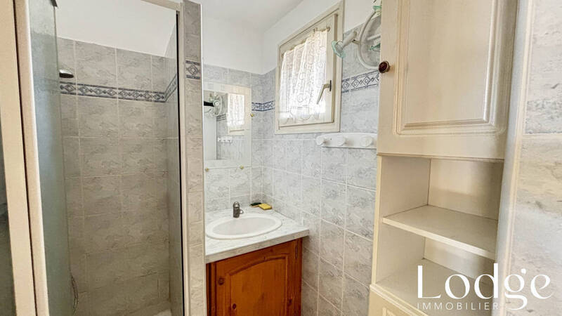 Vente appartement 2 pièces 31 m² à Briançon 05100