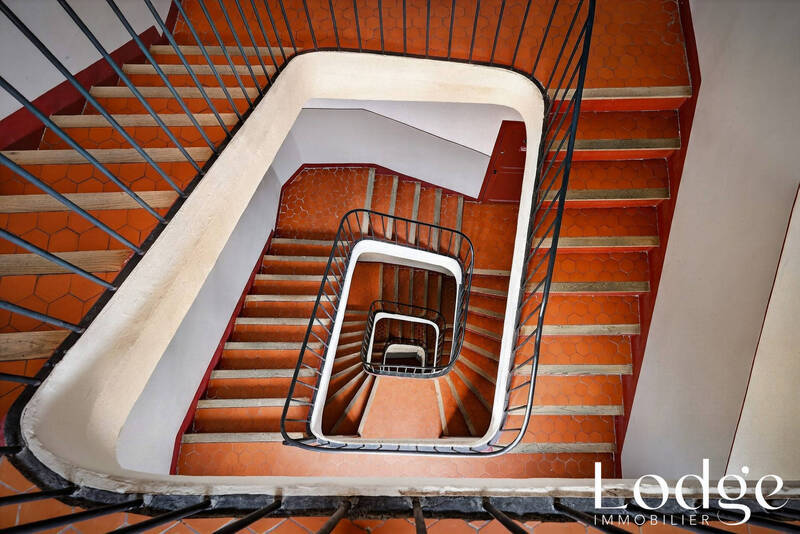 Vente appartement 3 pièces 46 m² à Aix-en-Provence 13100