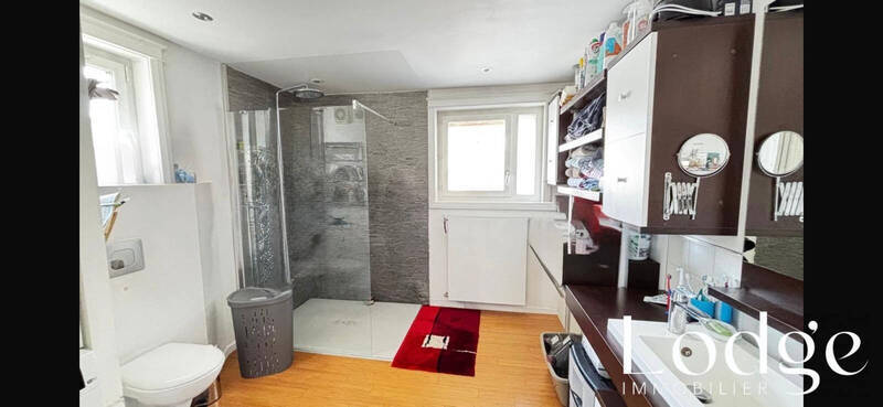 Vente appartement 5 pièces 98 m² à Briançon 05100