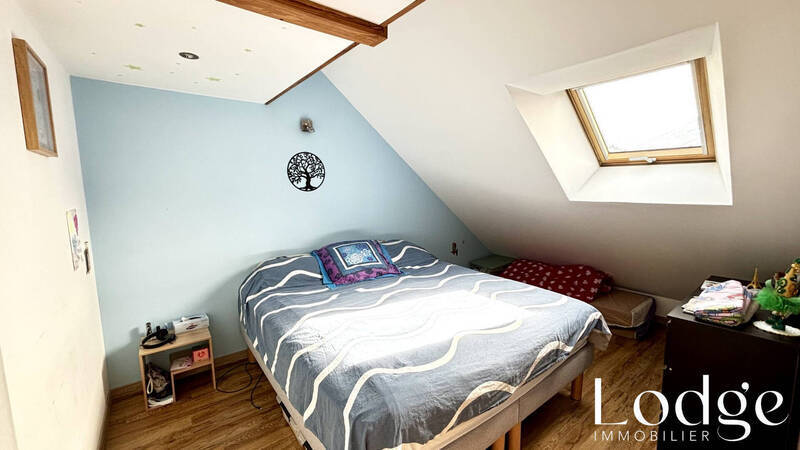 Vente appartement 5 pièces 98 m² à Briançon 05100