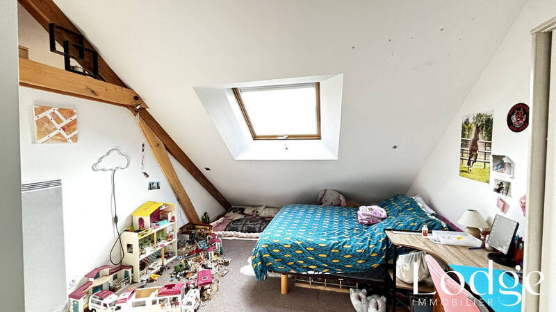 Vente appartement 5 pièces 98 m² à Briançon 05100