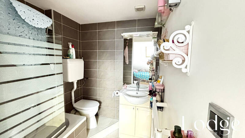 Vente appartement 5 pièces 98 m² à Briançon 05100