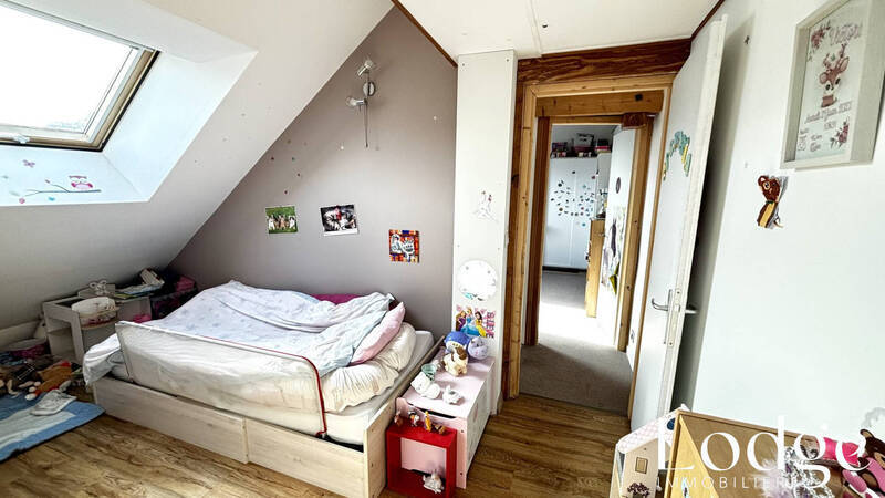 Vente appartement 5 pièces 98 m² à Briançon 05100