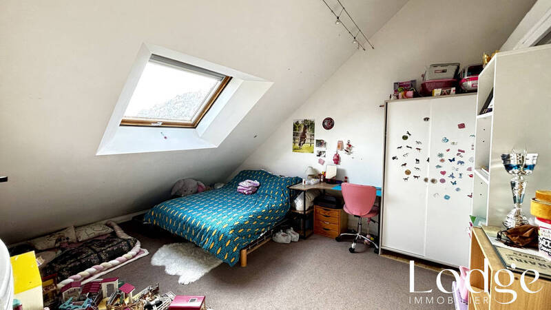 Vente appartement 5 pièces 98 m² à Briançon 05100