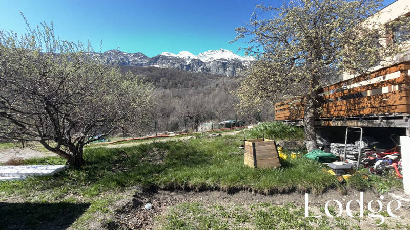 Vente maison 6 pièces 206 m² à Freissinières 05310