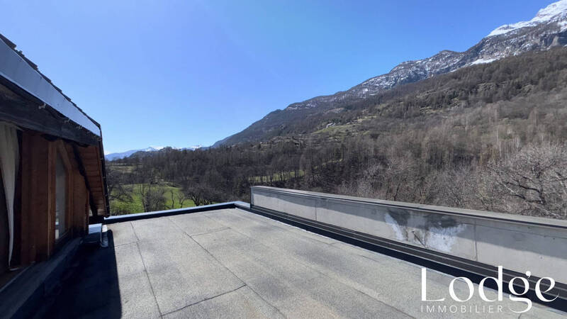 Vente maison 6 pièces 206 m² à Freissinières 05310