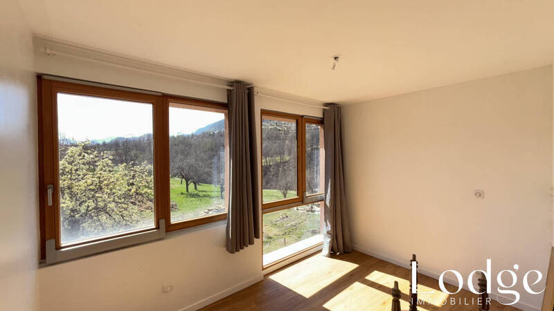 Vente maison 6 pièces 206 m² à Freissinières 05310