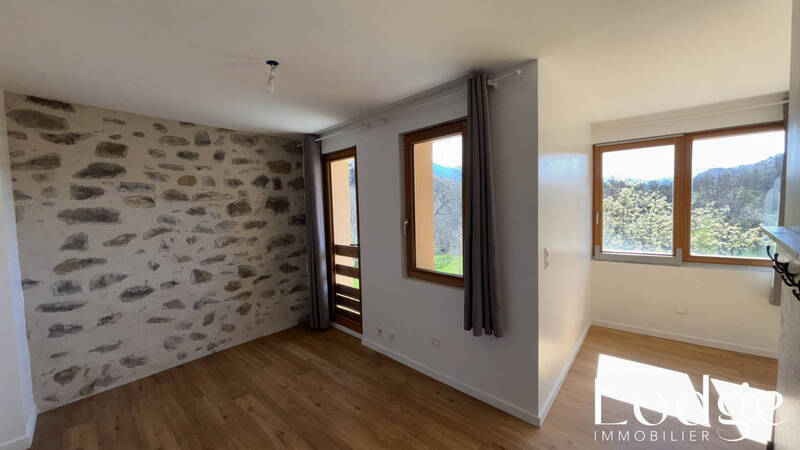 Vente maison 6 pièces 206 m² à Freissinières 05310