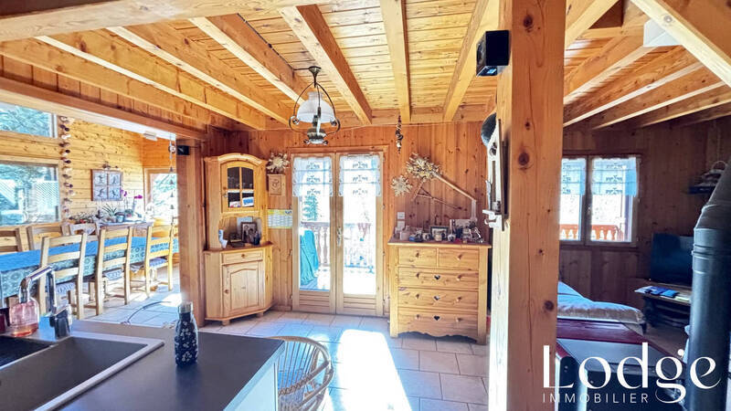 Vente maison 6 pièces 140 m² à Les Vigneaux 05120