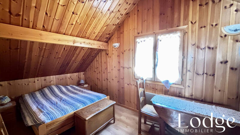 Vente maison 6 pièces 140 m² à Les Vigneaux 05120