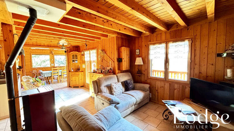 Vente maison 6 pièces 140 m² à Les Vigneaux 05120