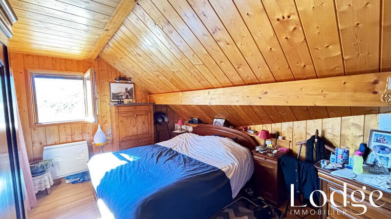 Vente maison 6 pièces 140 m² à Les Vigneaux 05120