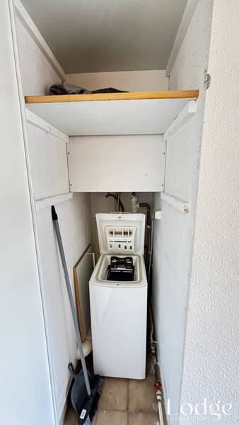 Location appartement 1 pièce 22 m² à Briançon 05100 - 399 €