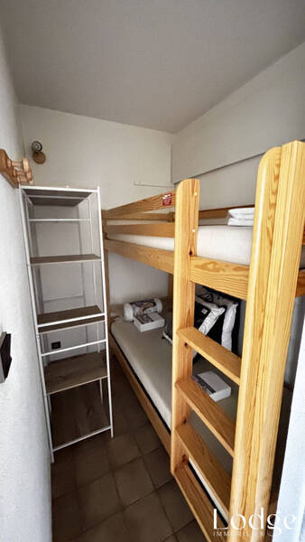 Location appartement 1 pièce 22 m² à Briançon 05100 - 399 €