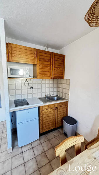 Location appartement 1 pièce 22 m² à Briançon 05100 - 399 €