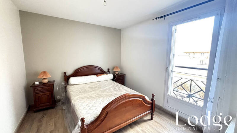 Vente appartement 3 pièces 68 m² à Briançon 05100