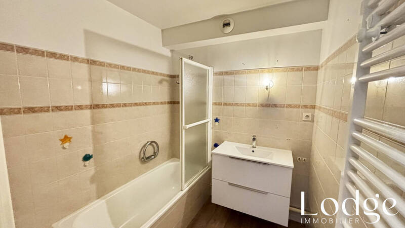 Vente appartement 3 pièces 68 m² à Briançon 05100