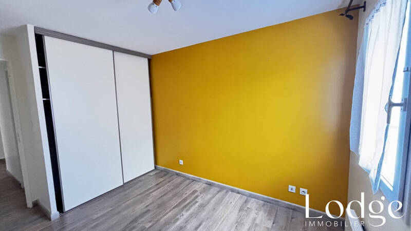 Vente appartement 3 pièces 68 m² à Briançon 05100