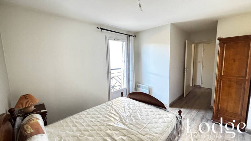 Vente appartement 3 pièces 68 m² à Briançon 05100