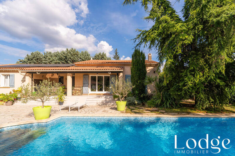 Vente maison 6 pièces 180 m² à Auriol 13390