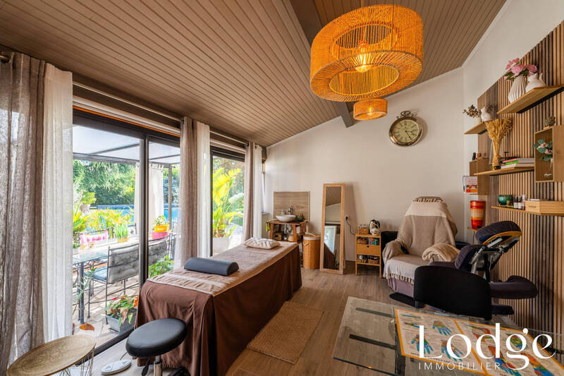 Vente maison 6 pièces 180 m² à Auriol 13390