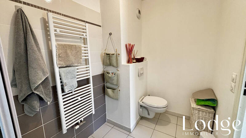 Location appartement 1 pièce 30 m² à Briançon 05100 - 665 €