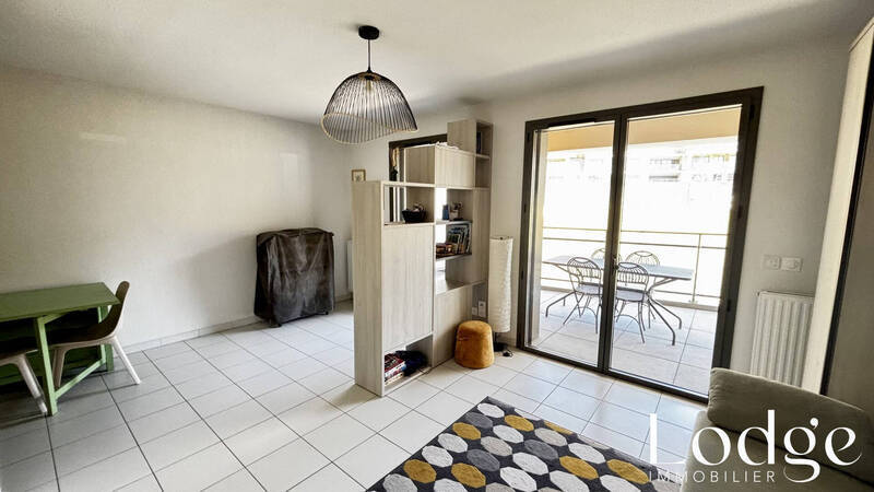 Location appartement 1 pièce 30 m² à Briançon 05100 - 665 €