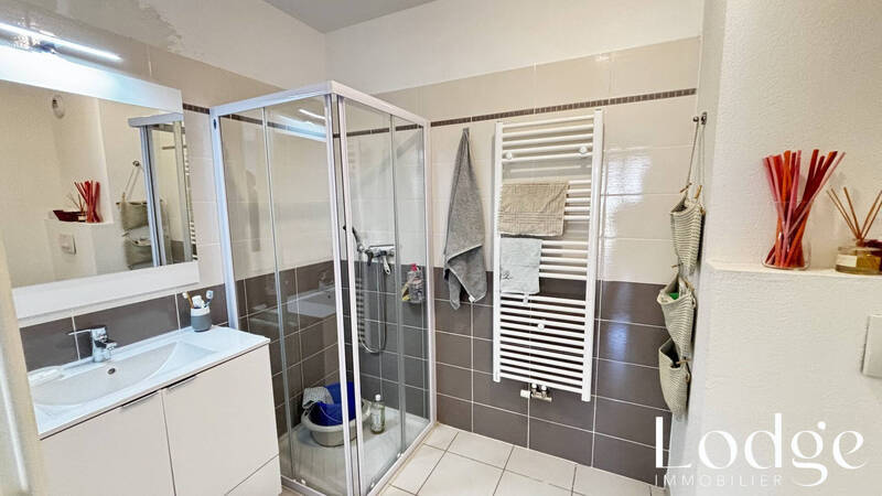 Location appartement 1 pièce 30 m² à Briançon 05100 - 665 €