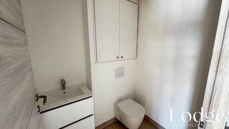 Vente appartement 4 pièces 122 m² à Briançon 05100