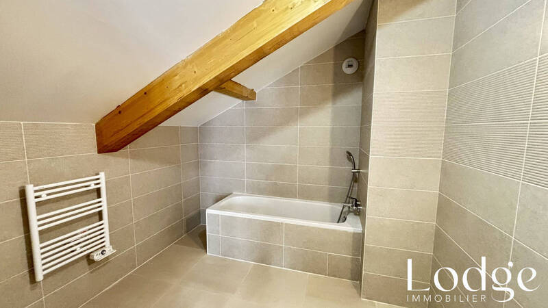 Vente appartement 4 pièces 122 m² à Briançon 05100