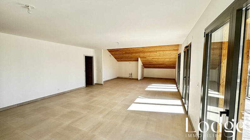 Vente appartement 4 pièces 122 m² à Briançon 05100