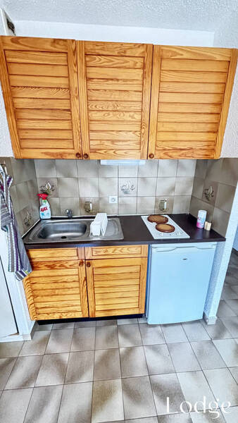 Location appartement 1 pièce 34 m² à Briançon 05100 - 599 €