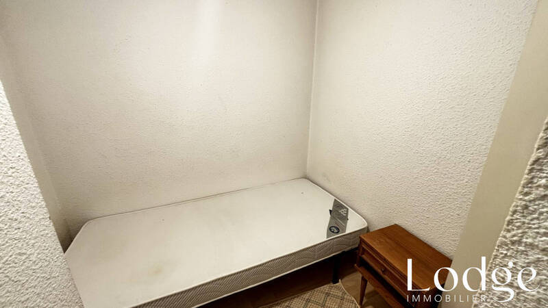 Location appartement 1 pièce 34 m² à Briançon 05100 - 599 €