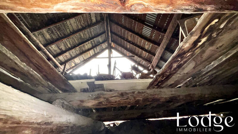 Vente maison 7 pièces 350 m² à Briançon 05100