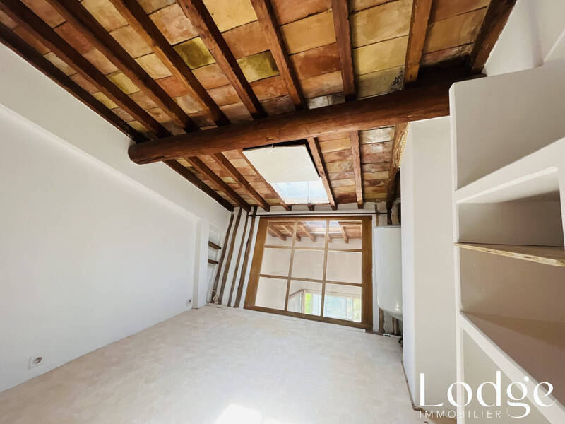 Bien vendu maison 4 pièces 43 m² à Pertuis 84120