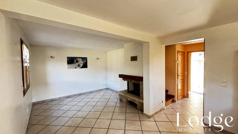 Vente maison 5 pièces 120 m² à Briançon 05100