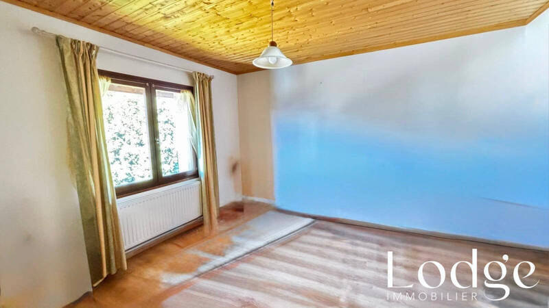 Vente maison 5 pièces 120 m² à Briançon 05100