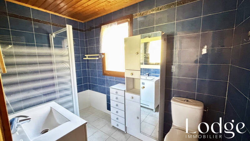 Vente maison 5 pièces 120 m² à Briançon 05100
