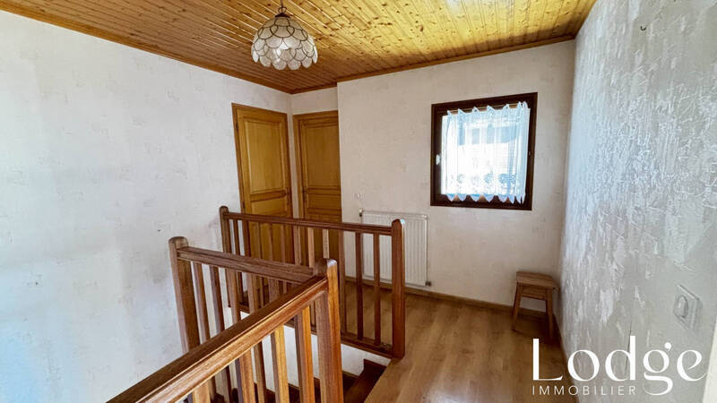 Vente maison 5 pièces 120 m² à Briançon 05100