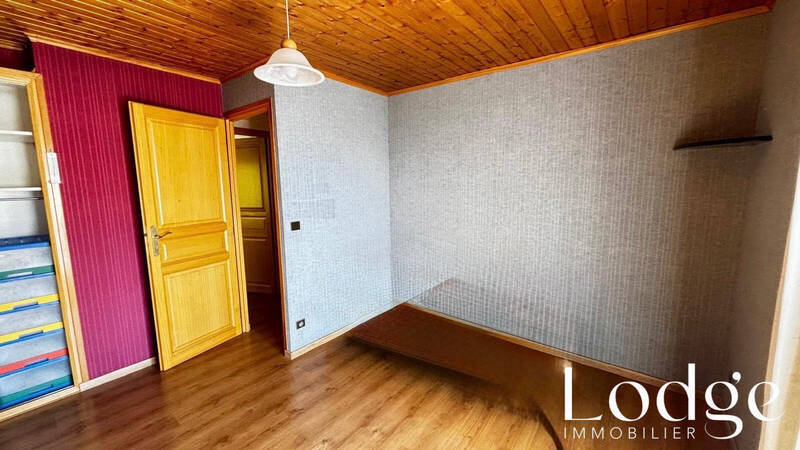 Vente maison 5 pièces 120 m² à Briançon 05100