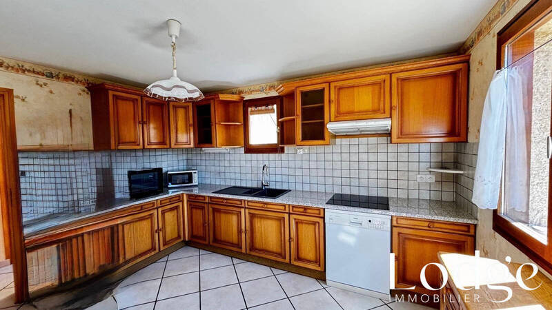 Vente maison 5 pièces 120 m² à Briançon 05100